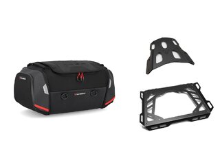 Rackpack Set Kawasaki Z650 (16-), Ninja 650 (16-). Rackpack Set Kawasaki Z650 (16-), Ninja 650 (16-).