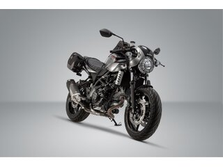 sada pro ochranu moto- Suzuki SV 650 ABS (15-).