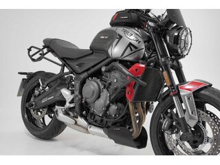 padací rám pro Triumph Trident 660 (21-).