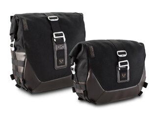 Legend Gear side bag system LC Honda CB1000R (21-).