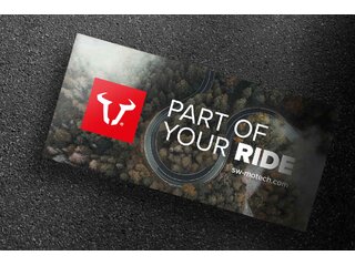 Webshop voucher 200 Euro Free gift: Scarf.