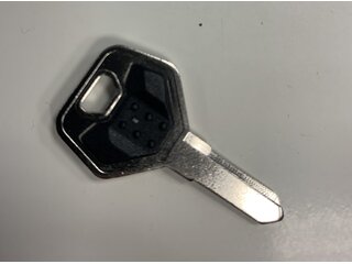 polotovar klíče pro zámky III. generace polotovar klíče pro zámky III. generace