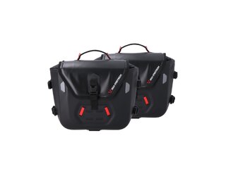 SysBag WP S/S system KTM 1290 Super Duke R (13-19). SysBag WP S/S system KTM 1290 Super Duke R (13-19).
