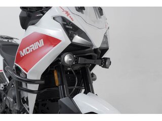 drežák světel Moto Morini X-Cape 650 (21-).