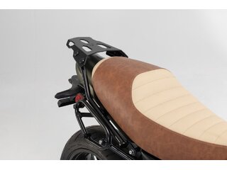 STREET-RACK černý Z900RS/ Cafe/ SE (17-), 50th Anni. (22-).