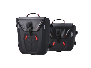 SysBag WP M/S sada tašek BMW R 1200 R (14-18), R 1250 R/RS (18-). SysBag WP M/S sada tašek BMW R 1200 R (14-18), R 1250 R/RS (18-).