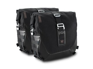 Legend Gear sada tašek LC Black Edition Moto Morini Seiemmezzo SCR (22-).