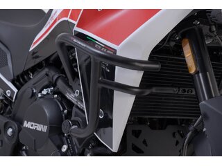 padací rámy Moto Morini X-Cape 650 (21-).