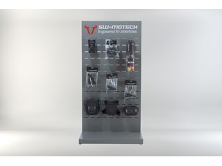 Sales display room with mounting Theme: Waterproof and accessories. Part 1. Sales display room with mounting Theme: Waterproof and accessories. Part 1.