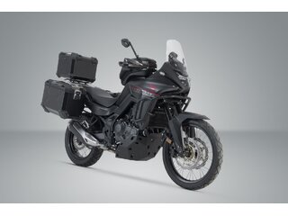 Adventure set ochrany Honda XL750 Transalp (22-25). Adventure set ochrany Honda XL750 Transalp (22-25).