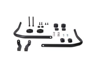 Handguard mounting kit Black. Triumph Tiger 1200GT/GT Pro/Rally Pro. Handguard mounting kit Black. Triumph Tiger 1200GT/GT Pro/Rally Pro.