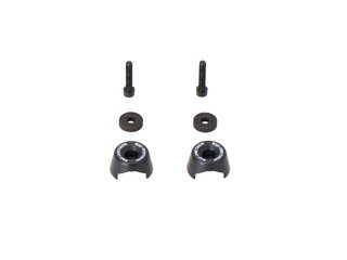 Handguard mounting kit Black. KTM 390 Adv (19-), Yamaha XT 660 R (04-16). Handguard mounting kit Black. KTM 390 Adv (19-), Yamaha XT 660 R (04-16).