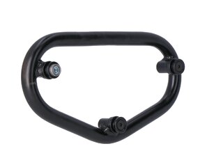 SLC left side carrier Royal Enfield Guerilla 450 (23-).