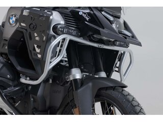 horní padací rám nerez, BMW R 1300 GS Adv (24-). lze kombinovat s orig.