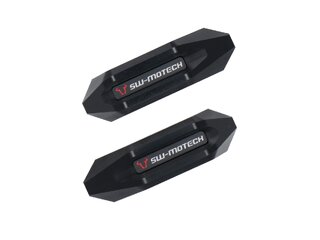 Frame slider kit Black. Kawasaki Ninja ZX4-RR (23-). Frame slider kit Black. Kawasaki Ninja ZX4-RR (23-).