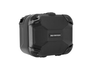 DUSC L Black. 41 l. ABS.