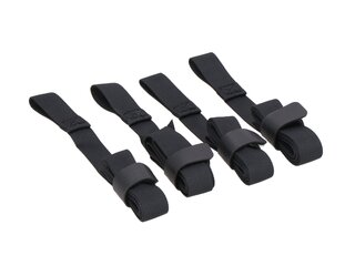 popruhy sada 4 ks pro Legend Gear tail bags.