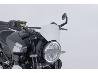 Windscreen Grey. Husqvarna Svartpilen 801 (24-). Windscreen Grey. Husqvarna Svartpilen 801 (24-).