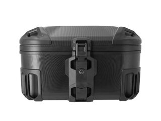 DUSC L top case system 41 l. BMW R1200 R/RS (14-18), R1250 R/RS (18-).