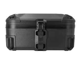 DUSC XL top case system Black. 55 l. BMW R 1300 GS (23-).