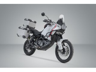 Adventure set Protection Ducati DesertX (22-). Adventure set Protection Ducati DesertX (22-).