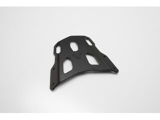 STREET-RACK Black. Suzuki GSX-8T / TT (25-).