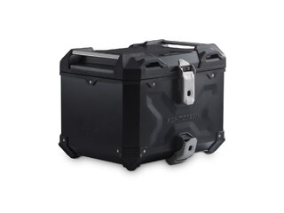 TRAX ADV top case system Black. BMW R 1300 GS Adventure (24-).