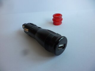 redukce USB 3