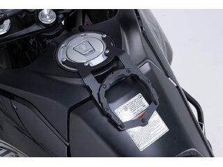 PRO tankring CFMoto 800MT-X (24-). PRO tankring CFMoto 800MT-X (24-).