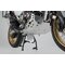 Engine guard Silver. Honda CRF1100L/Adv Sports (19-) with SBL. Engine guard Silver. Honda CRF1100L/Adv Sports (19-) with SBL.