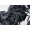 padací rám Kawasaki  Eliminátor 500 (23-)