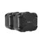 DUSC hard case system Black. 41/41 l. Honda XL750 Transalp (22-). DUSC hard case system Black. 41/41 l. Honda XL750 Transalp (22-).